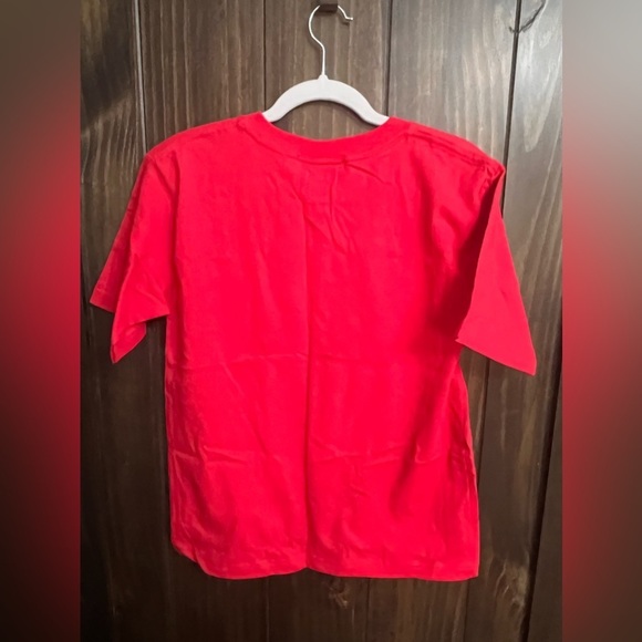 Vintage Valentine’s Day Tee-NWT-Size:Large-Basic Edition - Picture 10 of 10